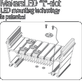 MakersLED Patents Pending