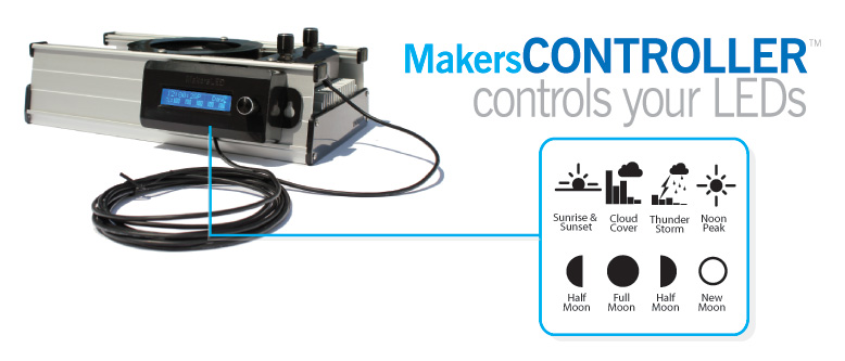 MakersCONTROLLER 