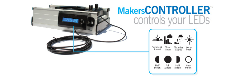 MakersCONTROLLER