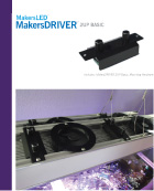 MakersDRIVER 2Up PRO Manual