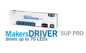 MakersDRIVER 5up