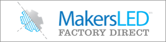 MakersLED Factory Direct