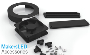 MakersLED Accessories