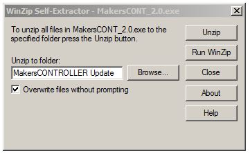 unzip_makerscontroller