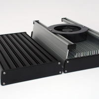Compare MakersLED Heat Sink
