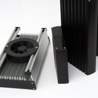 Heatsink Arrangement