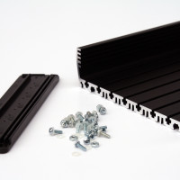 Makers heat sink slim