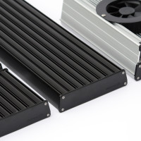 MakersLED Heatsink arial2