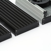 MakersLED Heatsink arial3