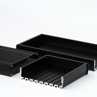 Multiple MakersLED Heatsink Slim3