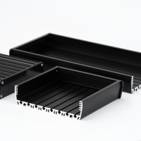 Multiple MakersLED Heatsink Slim4