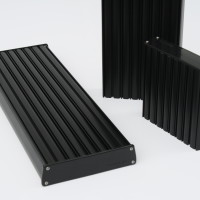 Multiple MakersLED Heatsink Slim7