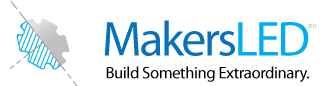 MakersLED Logo
